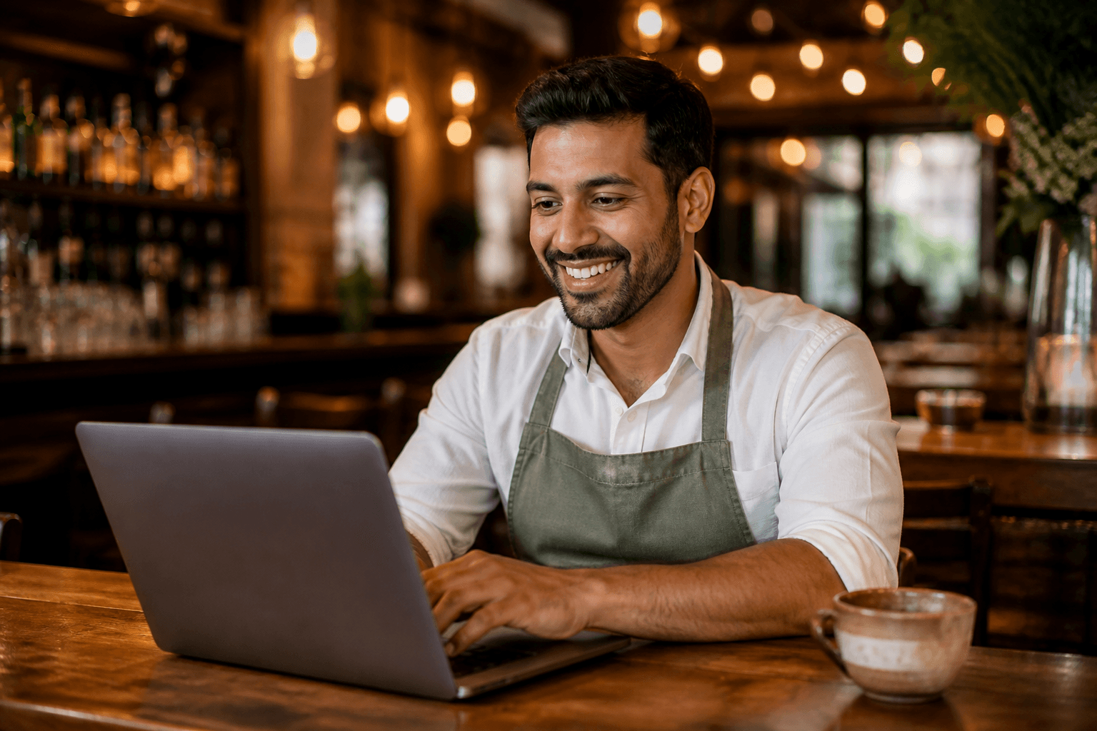 Restaurant resources and guides for restaurant owners