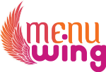 MenuWing Logo